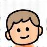 Child icon