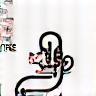 Swallowing icon